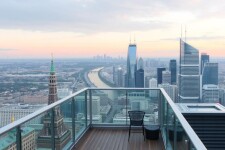 Смотровая площадка Москва-Сити: как увидеть город с новой высоты и не потерять голову