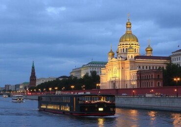 Москва-река в отражениях: гид по речным прогулкам, которые стоит пережить