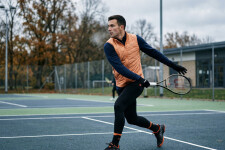 Одежда для большого тенниса на любой сезон: как одеваться на корт круглый год