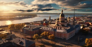 Что обязательно посетить в Нижнем Новгороде?