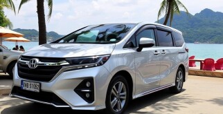 Аренда авто в Патонге: Как сделать ваше путешествие комфортным и незабываемым