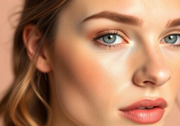 Макияж для кожи с неравномерной пигментацией: коррекция и защита от УФ — что действительно работает