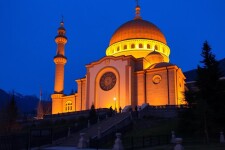 Лайтовые туры на Кавказ: открыть горы без излишней подготовки