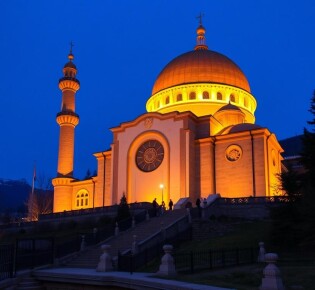 Лайтовые туры на Кавказ: открыть горы без излишней подготовки