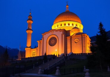 Лайтовые туры на Кавказ: открыть горы без излишней подготовки