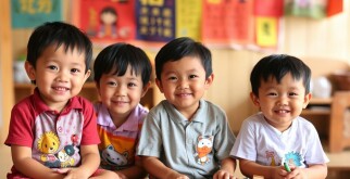 Детские языковые лагеря: Как выбрать лучший для вашего ребенка