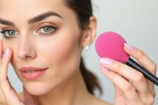 Макияж для кожи с неоднородным рельефом: выбор спонжа и способа нанесения — как сделать текстуру визуально ровнее