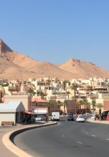 Шарм-эль-Майя: Полное руководство по одному из самых красивых районов Шарм-эль-Шейха