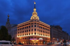 Отель в центре Москвы: как выбрать лучшее место для незабываемого отдыха