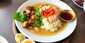 Местная кухня: топ-10 блюд, которые стоит попробовать