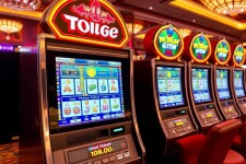 Как играть в автоматы на тенге в казино «Восток»: понятный гид для тех, кто хочет начать