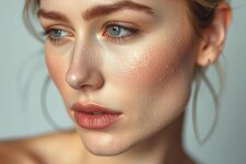 Макияж для кожи с локальными шелушениями: деликатное покрытие и мягкие текстуры, которые работают