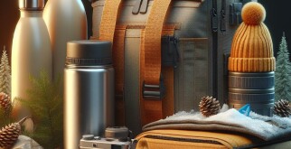 Неизведанная природа: Удивительные животные Северной Америки