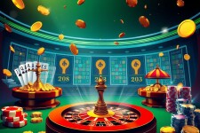 Полный обзор Bounty Casino: слоты, акции и выплаты