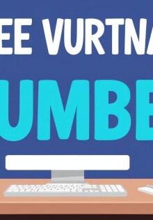 Бесплатные виртуальные номера телефона: Как получить, использовать и не потеряться в мире инноваций