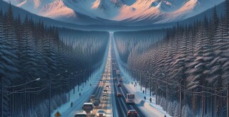 Вьюрок канареечный: очарование и загадки маленького певца