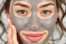 Как использовать глиняные маски и не пересушить нормальную кожу: практический план ухода