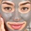 Как использовать глиняные маски и не пересушить нормальную кожу: практический план ухода