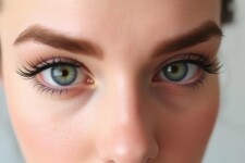Макияж для узких глаз: приёмы визуального увеличения, которые работают