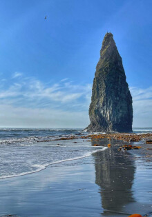 Кунашир: неизведанный остров в объективе медиапроектов