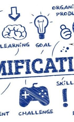 Геймификация: превращение рутины в игру и веселье