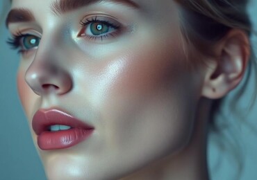 Макияж для кожи с локальными пигментными пятнами: точечное высветление и защита от УФ