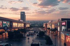 Торговые центры: обзор крупных магазинов и как выбрать лучший для покупок