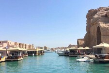 Фото-путеводитель по Шарм-эль-Шейху: открой для себя жемчужину Красного моря