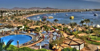 Горящие туры в Египет: открой для себя загадочную страну солнца и приключений