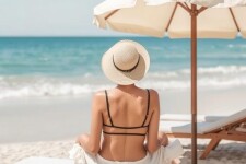 Как подобрать крем с SPF для города и пляжа: отличия и нюансы