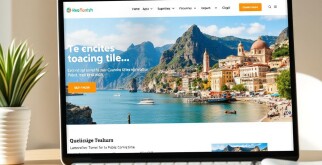 Путешествуй с удовольствием: все о туристических сайтах