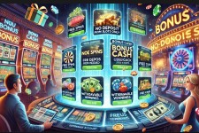 Актуальные бездепозиты от казино: виды и способы получения