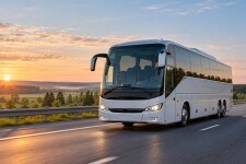 Автобус Москва – Минск: расписание и подготовка к поездке