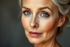 Макияж для зрелой кожи: текстуры, оттенки и приёмы растушёвки — как выглядеть свежо и естественно