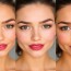 Как подобрать румяна под тон кожи и не выглядеть неестественно: практическое руководство