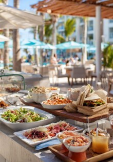 Путевка в Турцию все включено: советы по бронированию и выбору отеля