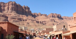 Хадаба: Открой для себя жемчужины района и его уникальные достопримечательности