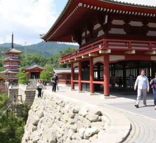 Экскурсионные туры в Японию: как не потеряться и получить максимум эмоций