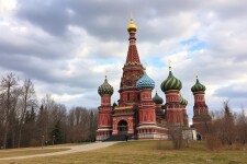 Россия необычная: 20 экскурсий, которые откроют страну с непривычной стороны