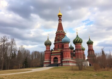 Россия необычная: 20 экскурсий, которые откроют страну с непривычной стороны