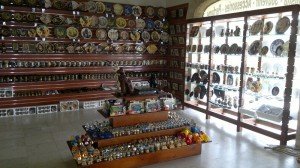 Где купить сувениры из Египта в Шарм-эль-Шейхе