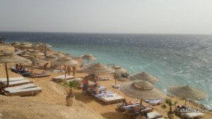 Платные пляжи в Шарм-эль-Шейхе: пляж Эль Фанар