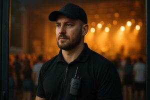 Охранник-провокатор: как действия службы безопасности создают или разрушают репутацию бренда на ивентах