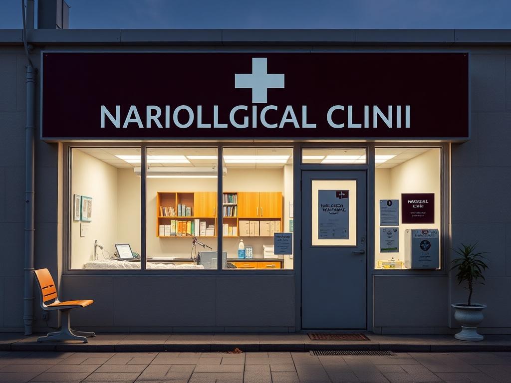 Наркологическая клиника: как выбрать место лечения, чего ожидать и как вернуться к нормальной жизни