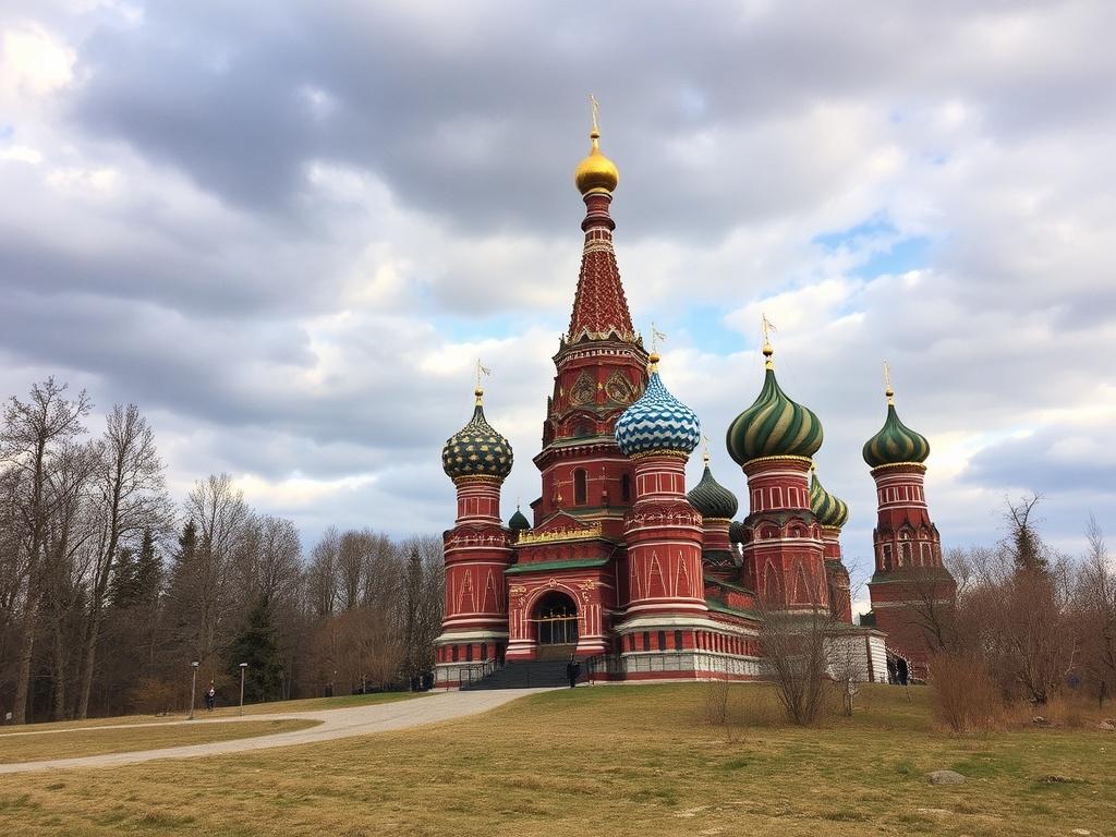 Россия необычная: 20 экскурсий, которые откроют страну с непривычной стороны