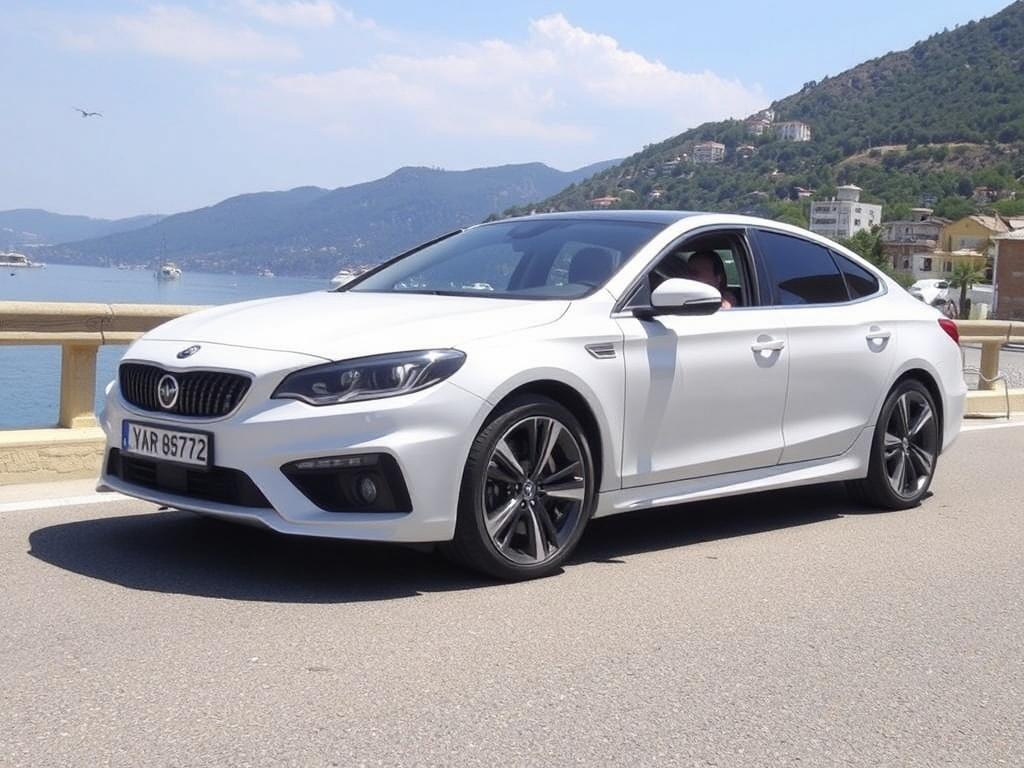 Как арендовать автомобиль в Мармарисе: практическое руководство для спокойного и удобного отпуска