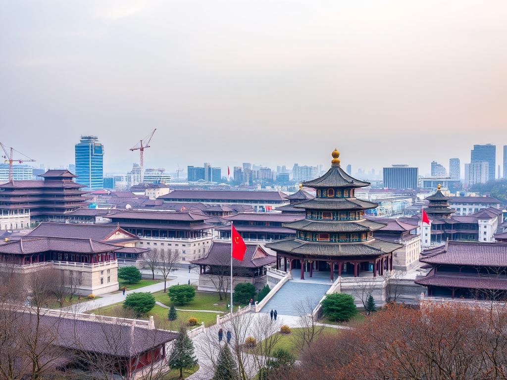 Высшее образование в Китае: куда идти, что ожидать и как к этому подготовиться