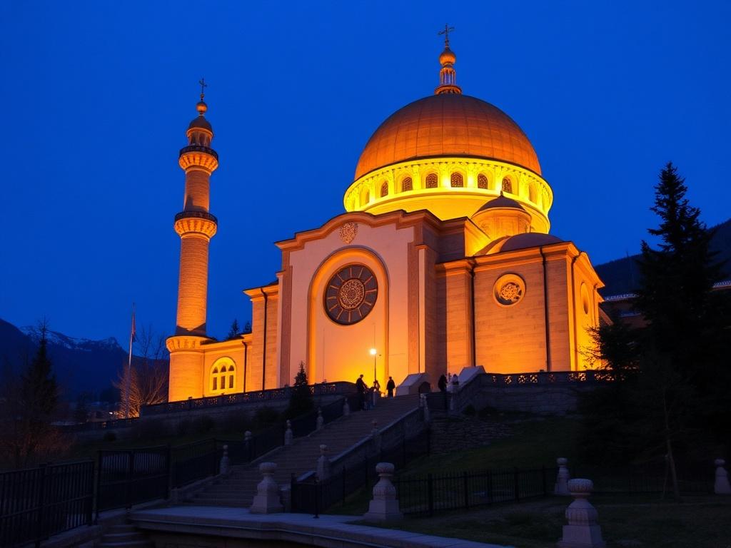 Лайтовые туры на Кавказ: открыть горы без излишней подготовки