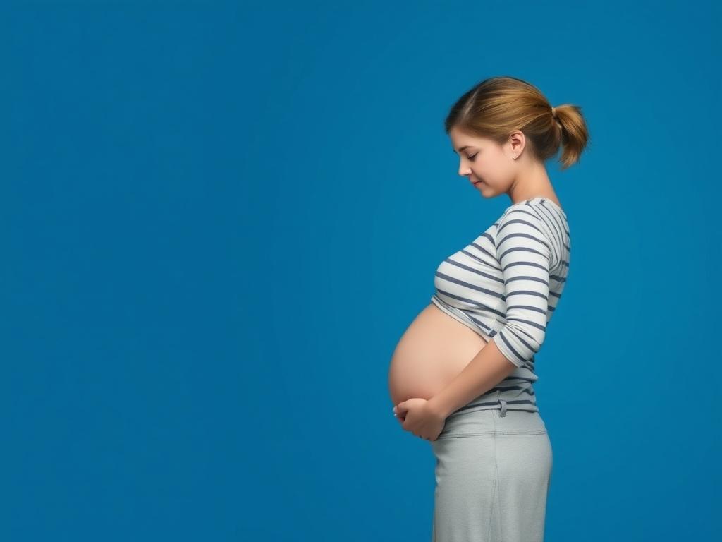 37 неделя беременности: что происходит сейчас и как к этому подготовиться