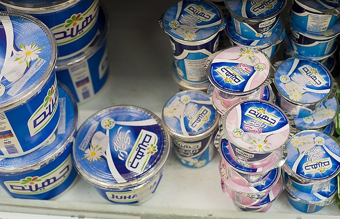 На отдых в Шарм-эль-Шейх с маленьким ребенком: чем кормить?